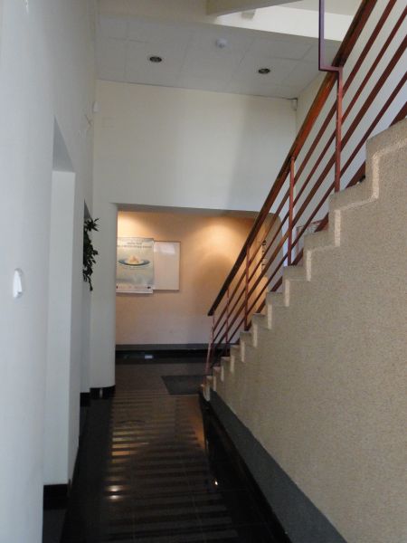 Klimatyzowane biura do wynajęcia - Andrzeja Struga 26